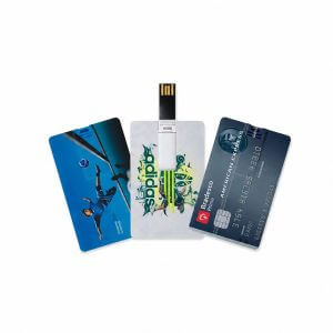 Pen Card Com 16GB Personalizado
