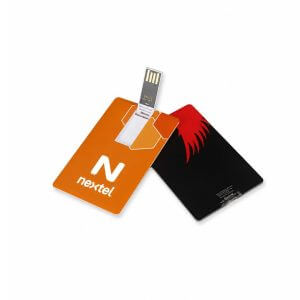 Pen Card Com 8GB Personalizado