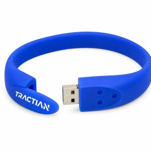 Pen Drive 32GB Pulseira