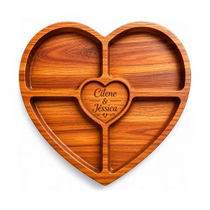 Petisqueira Personalizada