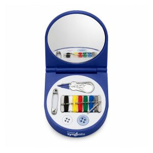 Kit de Costura Personalizado com Espelho