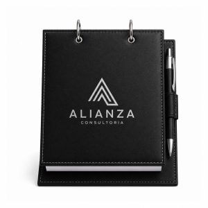 Porta-Blocos Personalizado