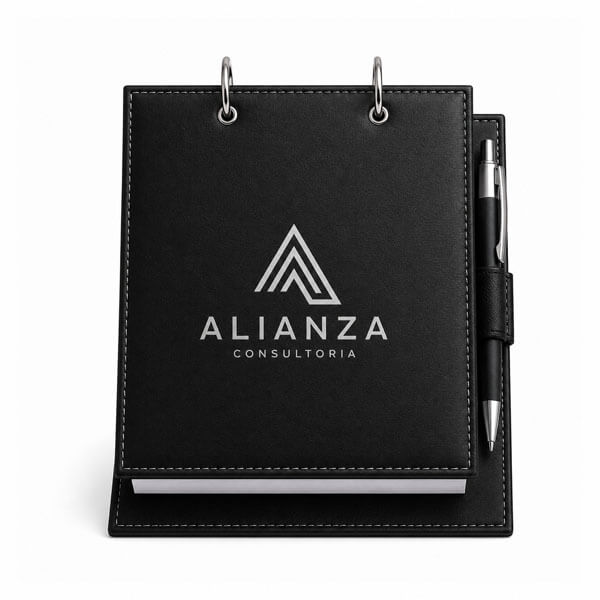 Porta-Blocos Personalizado
