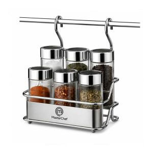 Porta Temperos Para Cozinha