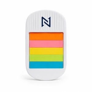 Porta-recado Magnético Personalizado