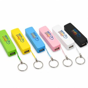 Power Bank Para Brindes Personalizado