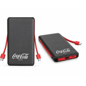 Power Bank Portátil