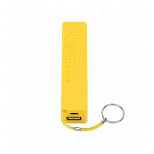 PowerBank Personalizado Dia do Marketing