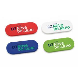 Protetor de Câmera Webcam Personalizado