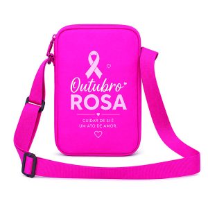 Shoulder Transversal Personalizada