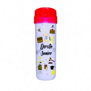 Squeeze Personalizada Direito