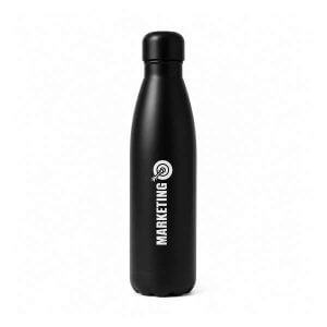 Squeeze Personalizada para Dia do Profissional de Marketing