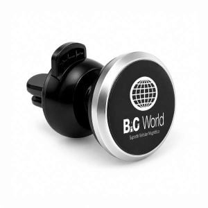 Suporte Automotivo Personalizado para Brindes