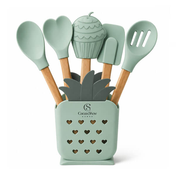 Utensílios Domésticos Diferenciados