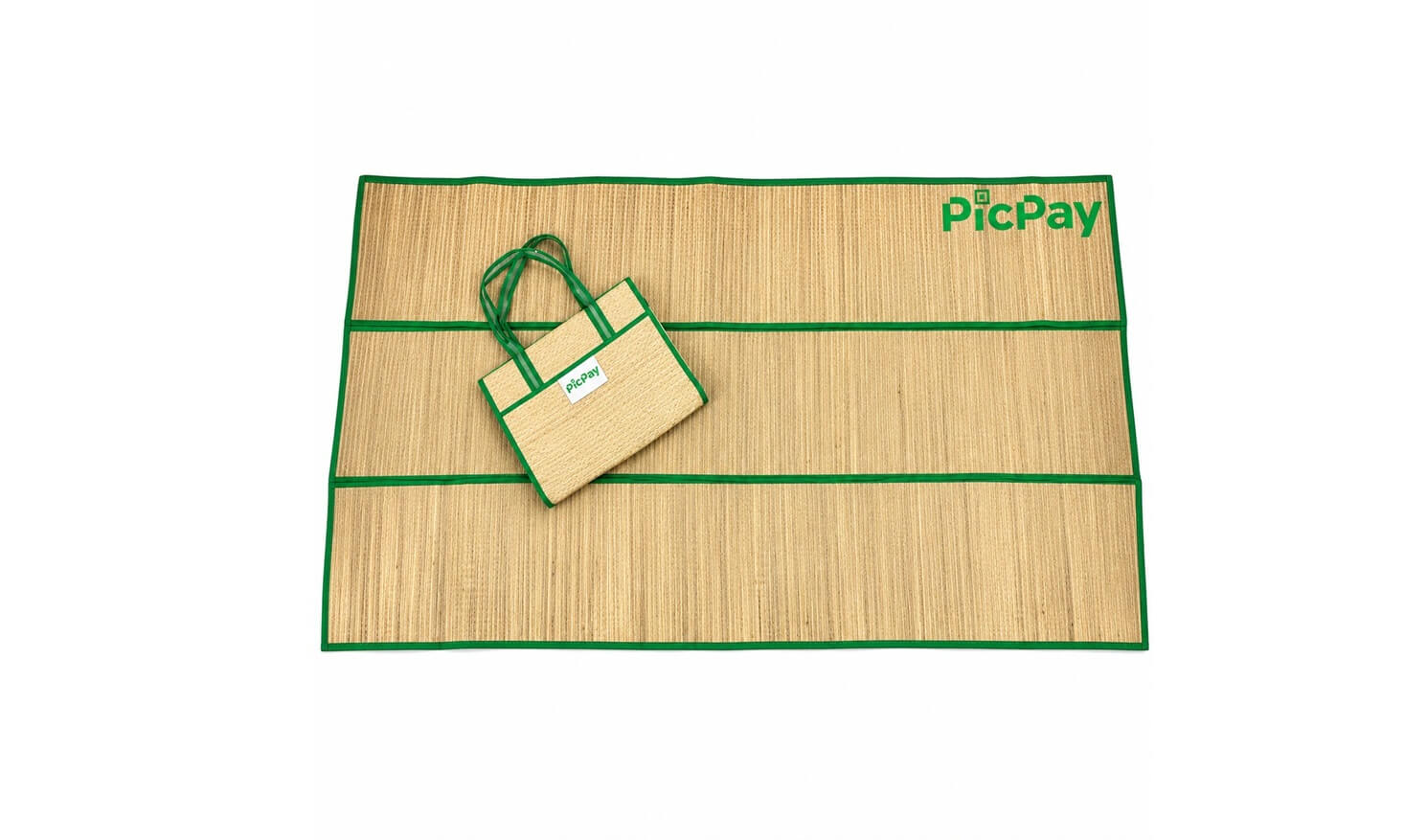 Esteiras Personalizadas de Praia