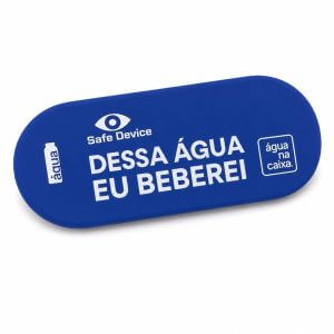 Protetor de Webcam Para Brinde