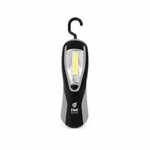 Lanterna Com Gancho LED Personalizada