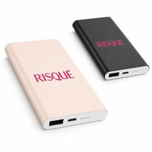 Power Bank Personalizado para Brinde