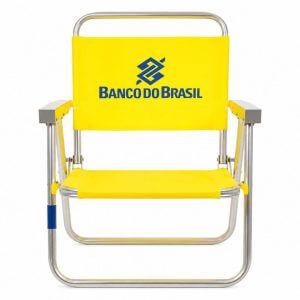 Cadeira para Praia Personalizada