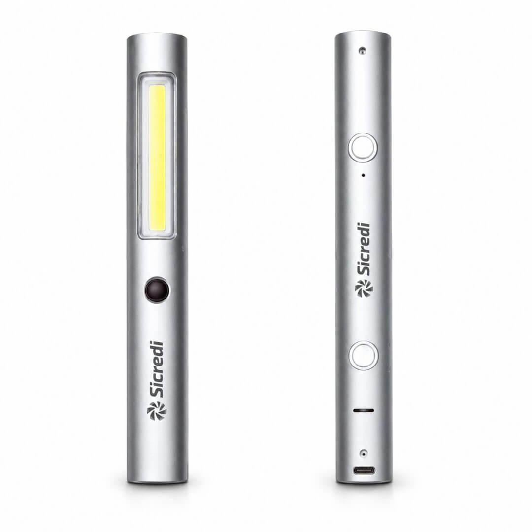 Lanterna Para Brindes LED