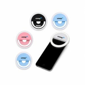 Selfie Ring Light Personalizado