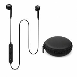 Fone De Ouvido Personalizado Via Bluetooth