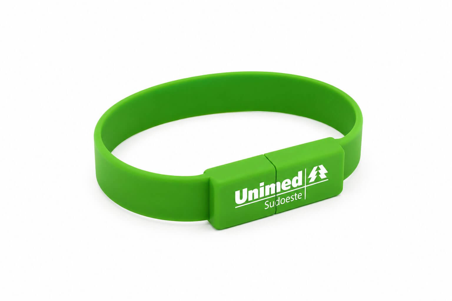 Pen Drive de Pulseira