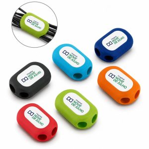 Organizador De Cabos e Fios Personalizados