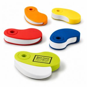 Borracha para Brindes Personalizada