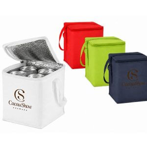Bolsa Térmica Personalizada Para Praia