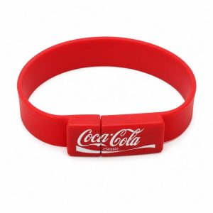 Pulseira Pen Drive