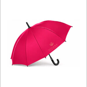 Guarda Chuva Automático Outubro Rosa