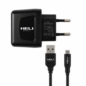 Adaptador USB Com Carregamento Rápido