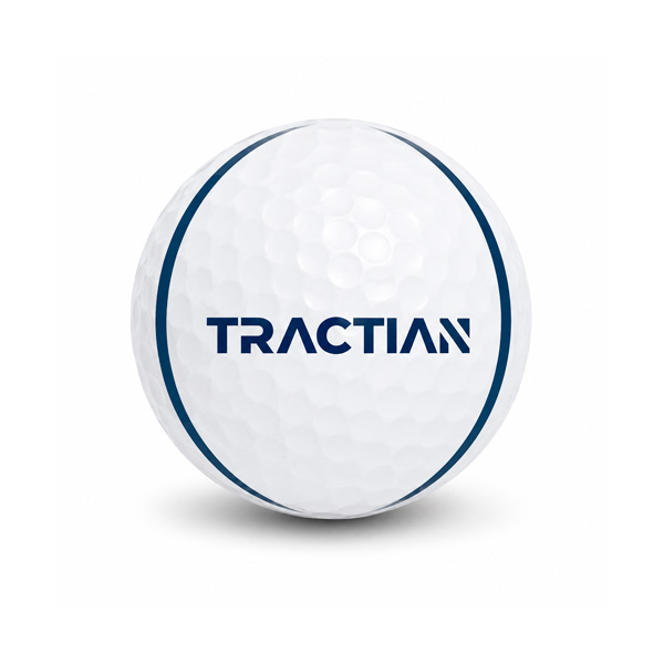 Bola de Golf Personalizada Para Brinde