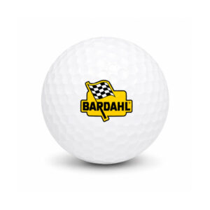 Bola de Golfe Exclusiva Personalizada