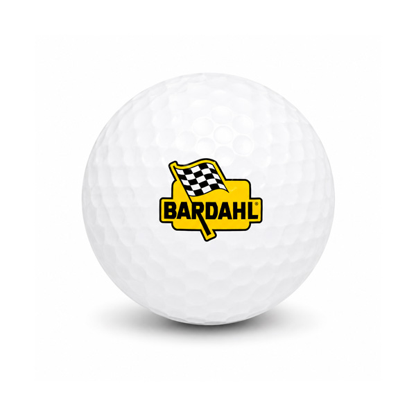 Bola de Golfe Exclusiva Personalizada