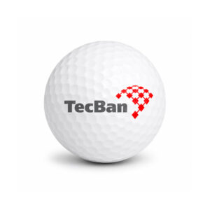 Bola de Golfe Minigolfe Personalizada