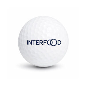 Bola de Golfe Original Personalizada