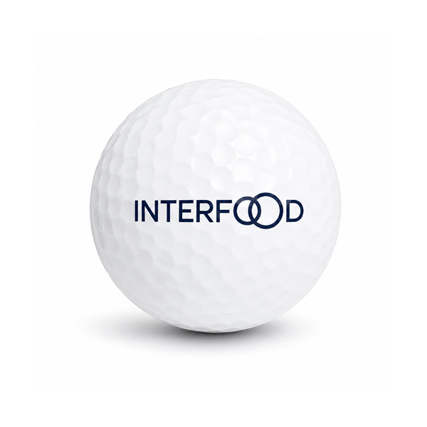 Bola de Golfe Original Personalizada