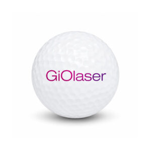 Bolinha de Golfe Personalizada
