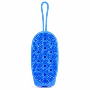 Bucha Esponja de Silicone Multiuso Personalizada
