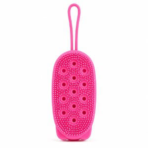 Bucha de Silicone Antibacteriana Personalizada