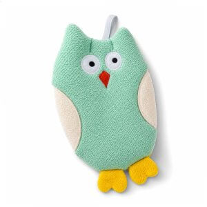 Bucha Luva Infantil Personalizada