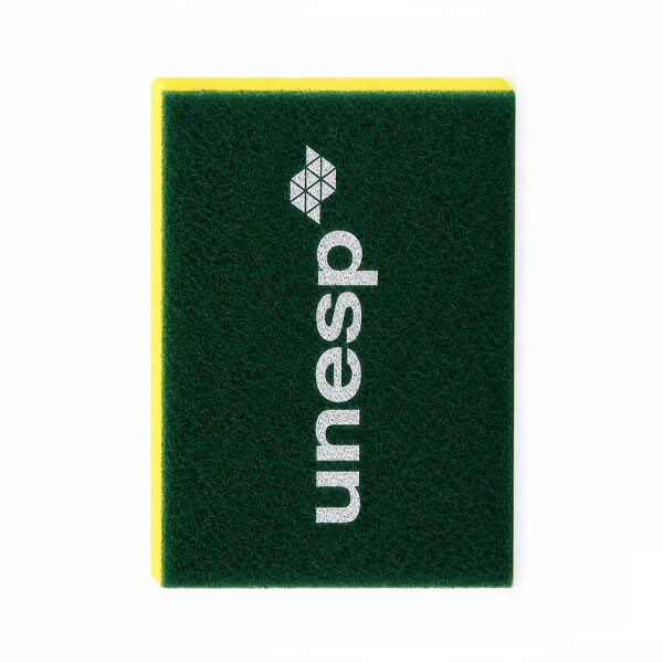 Bucha Multiuso Dupla Face Personalizada