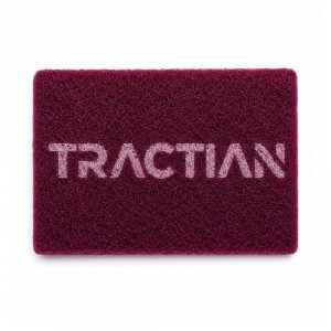 Bucha para Limpeza Pesada Personalizada