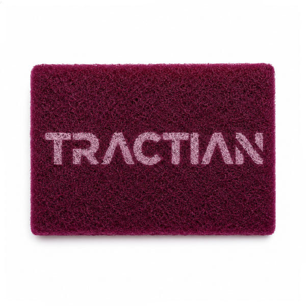 Bucha para Limpeza Pesada Personalizada