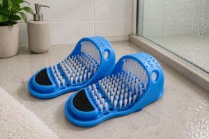Bucha Para Pés Personalizada
