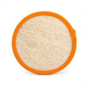 Bucha para Corpo Atoalhada Personalizada