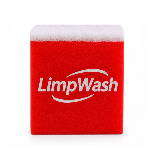 Bucha para Superfícies Delicadas Personalizada
