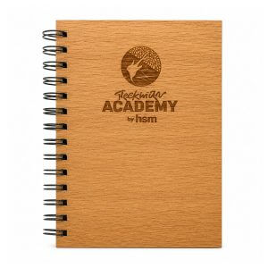 Caderno Jequitibá 1420 Personalizado
